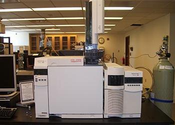 Agilent 7820A GC w5975 MS